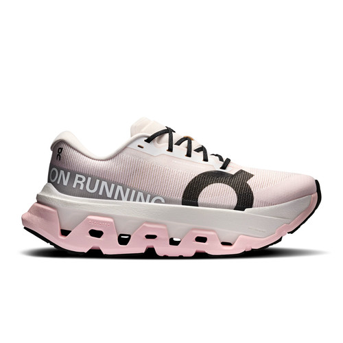 Running cloudmonster 3 - on,