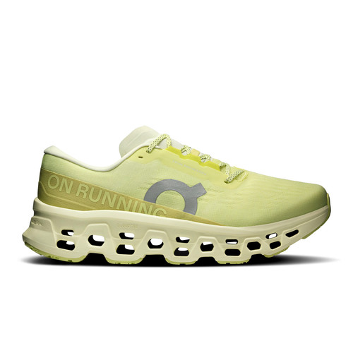 Running cloudmonster 3 - cloudmonster,