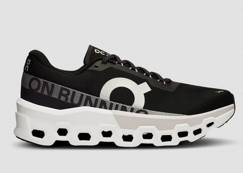 Running cloudmonster 2 - cloudmonster,