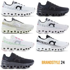 ON Running Cloudmonster -