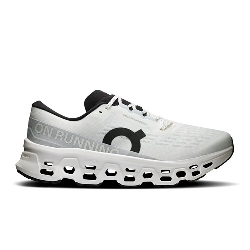 Running cloudmonster 3 - cloudmonster,