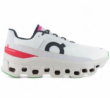 ON Running Cloudmonster -