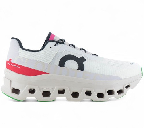 Running cloudmonster - on,