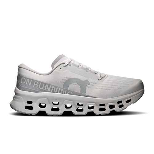 Running cloudmonster 3 - running,