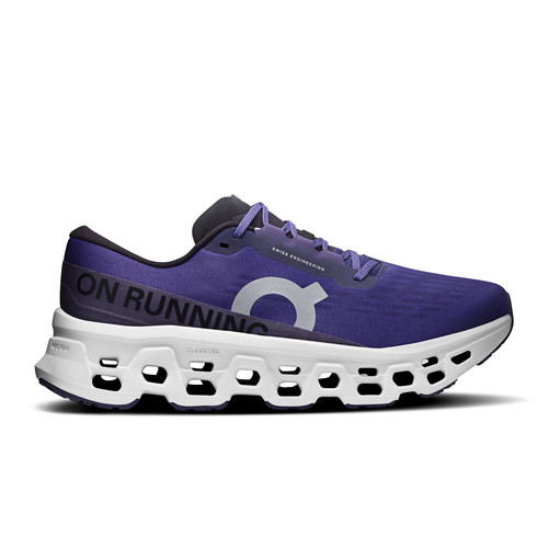 Running cloudmonster 3 - on,