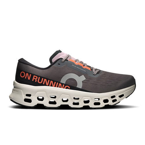 Running cloudmonster 3 - on,