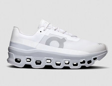 On Running Cloudmonster