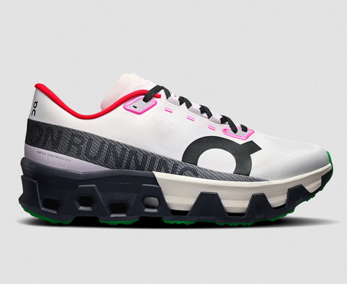 Chaussures running - on,