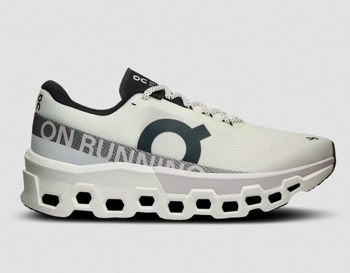 Running cloudmonster 2 - running,