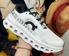 Sur CloudMonster Monster Shock