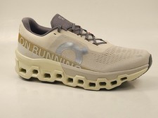 On Cloudmonster2 Baskets