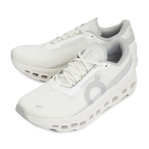 Running cloudmonster 1 - cloudmonster,