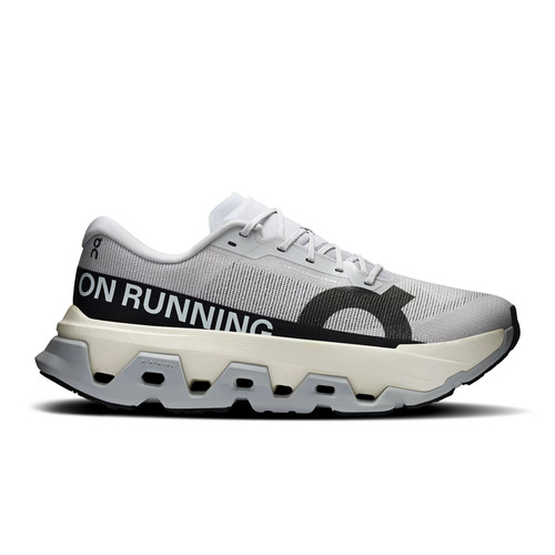 Running cloudmonster 3 - on,